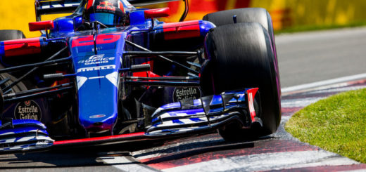 Formule 1; Seizoen 2017; Race 7