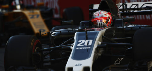 Formule 1; Seizoen 2017; Race 8