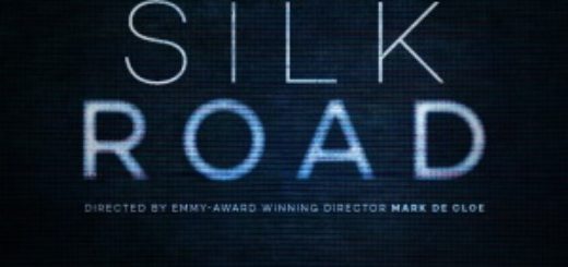 Film : Silk Road (2017)