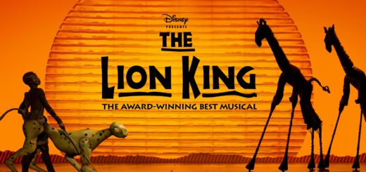 Musical : The Lion King