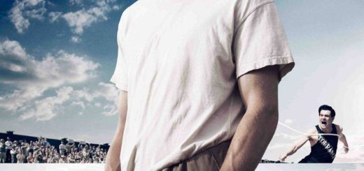 Film : Unbroken (2014)