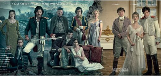 Serie : War & Peace