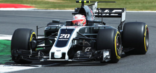 Formule 1; Seizoen 2017; Race 10