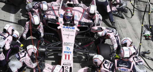 Formule 1; Seizoen 2017; Race 9