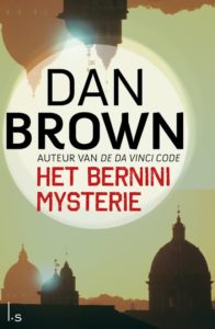 Dan Brown - Het Bernini Mysterie