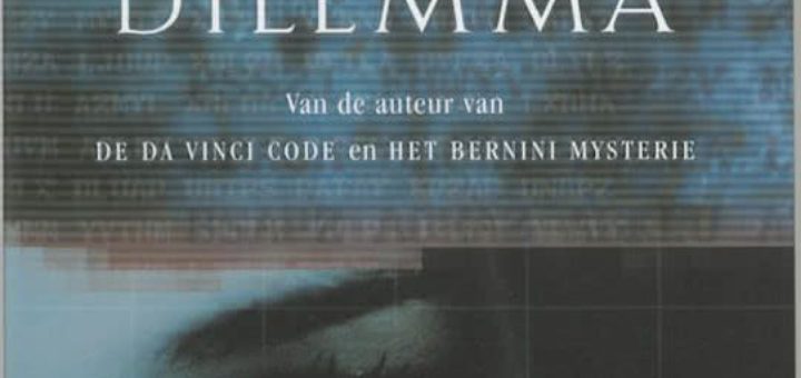 Dan Brown - Het Juvenalis Dilemma