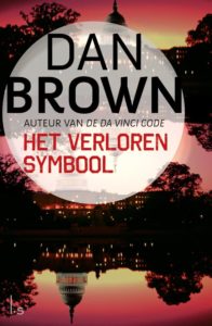 Dan Brown - Het Verloren Symbool