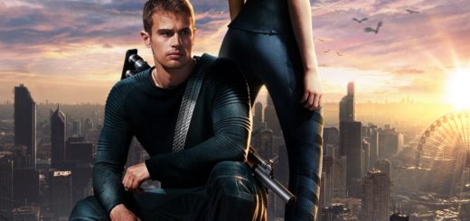 FIlm : Divergent (2014)