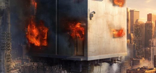 Film : Insurgent (2015)