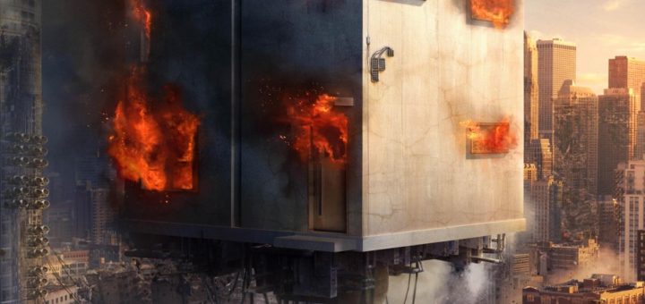 Film : Insurgent (2015)