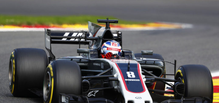 Formule 1; Seizoen 2017; Race 12