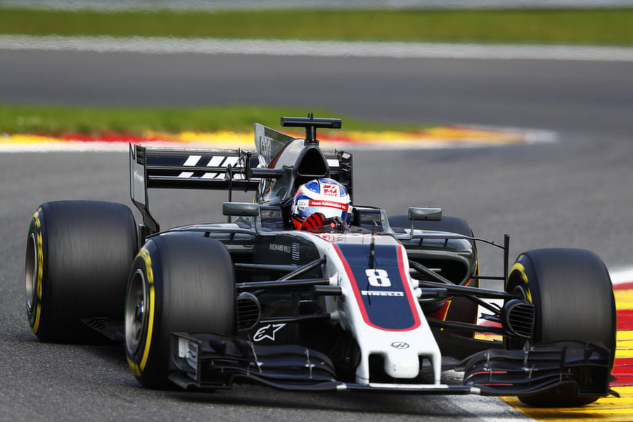 Formule 1; Seizoen 2017; Race 12