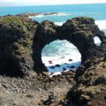 Basalt van Arnarstapi