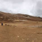 Geothermisch gebied Námafjall