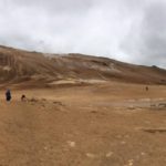 Geothermisch gebied Námafjall