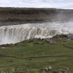 Waterval Dettifoss