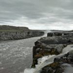 Waterval Selfoss