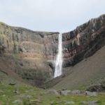Waterval Hengifoss