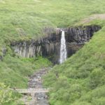 Waterval Svartifoss