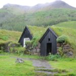 Skógasafn Skógar museum