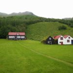 Skógasafn Skógar museum