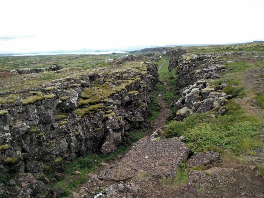 Þingvellir