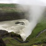 Waterval Gullfoss