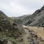 Onderweg naar Brennisteinsalda