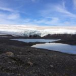 Gletsjer Mýrdalsjökull