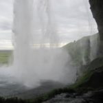 Waterval Seljalandsfoss
