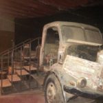 The Ghost Centre Stokkseyri