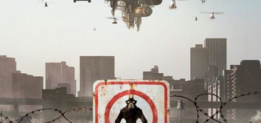 Film : District 9 (2009)