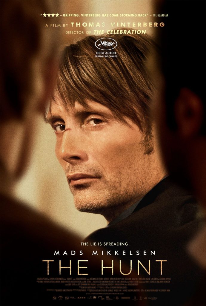 Film Jagten (2012)
