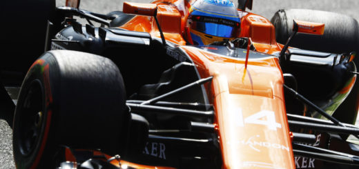 Formule 1; Seizoen 2017; Race 13