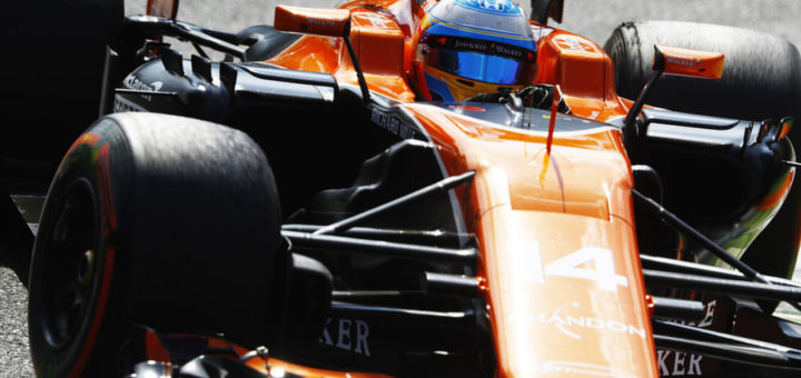 Formule 1; Seizoen 2017; Race 13