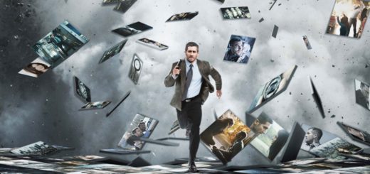 Film : Source Code (2011)