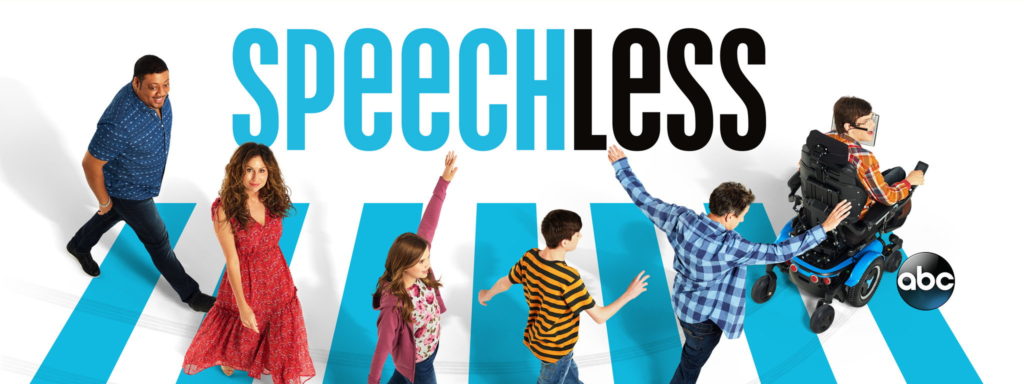 TV Serie : Speechless
