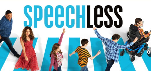 TV Serie : Speechless