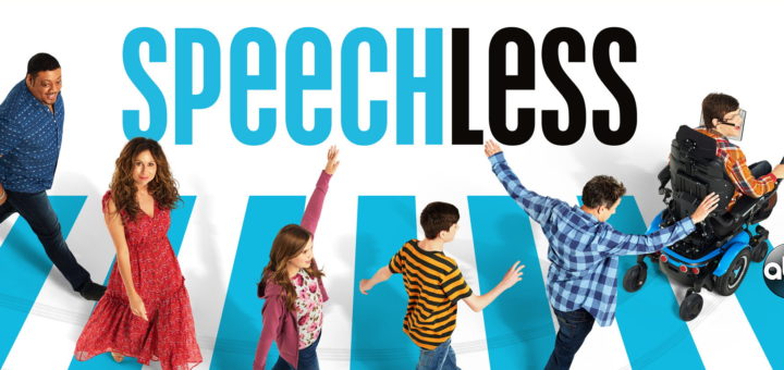 TV Serie : Speechless