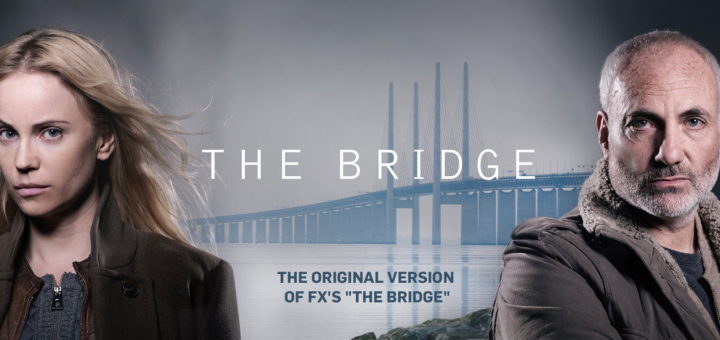 Serie : The Bridge
