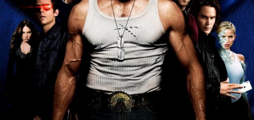 Film : X-Men Origins - Wolverine (2009)