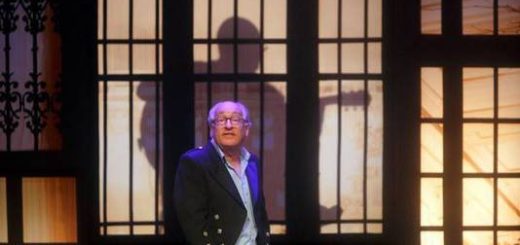 Cabaret : Youp van ' Hek - Licht