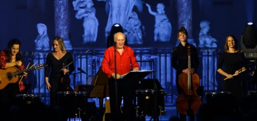 Theaterconcert : Herman van Veen - 17/18