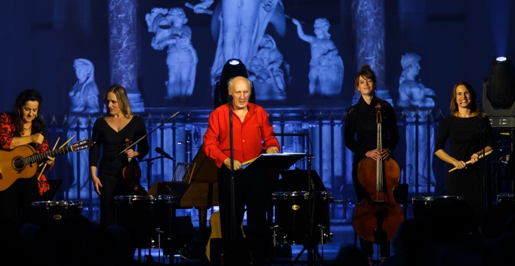 Theaterconcert : Herman van Veen - 17/18