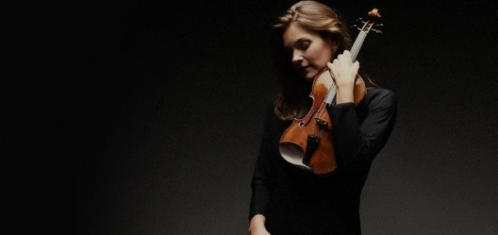 Janine Jansen