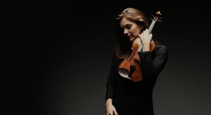 Janine Jansen