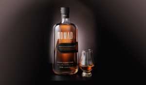 Nomad Outland Whisky Sherry Cask