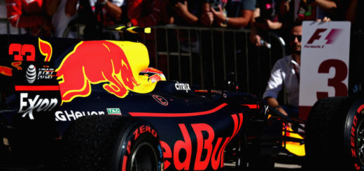 Formule 1; Seizoen 2017; Race 17