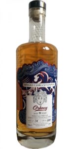Single Cask Exclusives Orkney