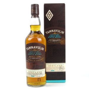 Tamnavulin Double Cask